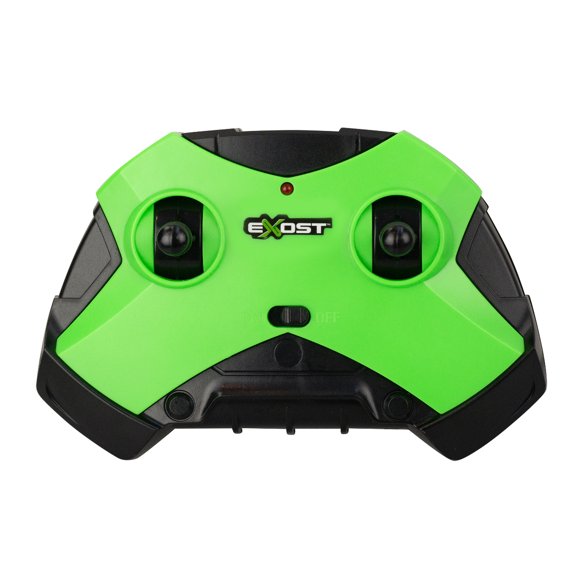 360 degree RC stunt controller
