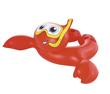 Buy Bestway Sea Creature Swim Rings | Yallatoys.com