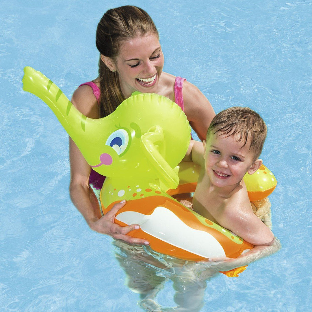 Buy Bestway Elephant Spray Ring (Sold Separately Subject to Availability) | Yallatoys.com
