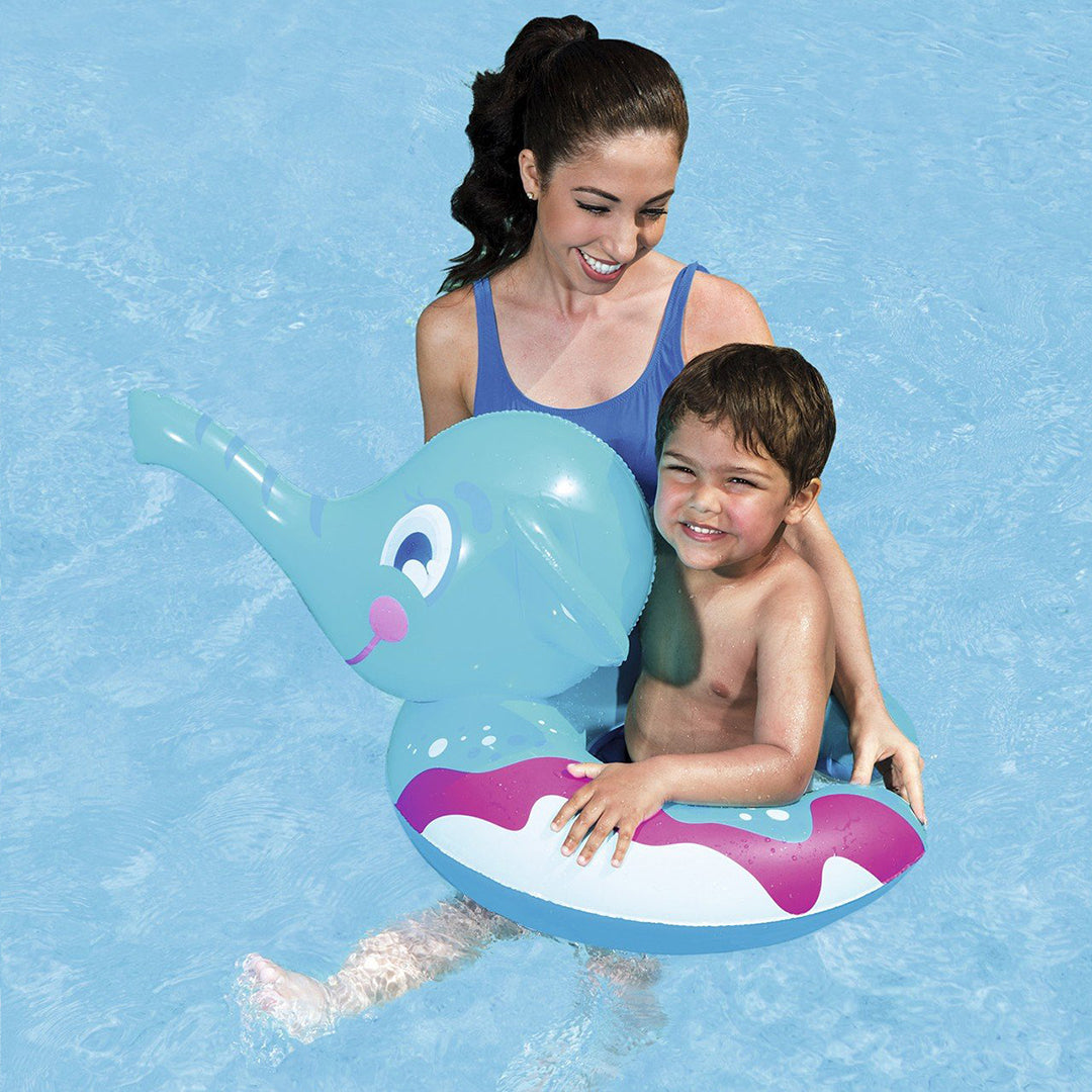 Buy Bestway Elephant Spray Ring (Sold Separately Subject to Availability) | Yallatoys.com