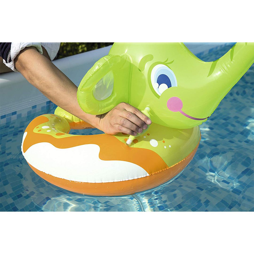 Buy Bestway Elephant Spray Ring (Sold Separately Subject to Availability) | Yallatoys.com