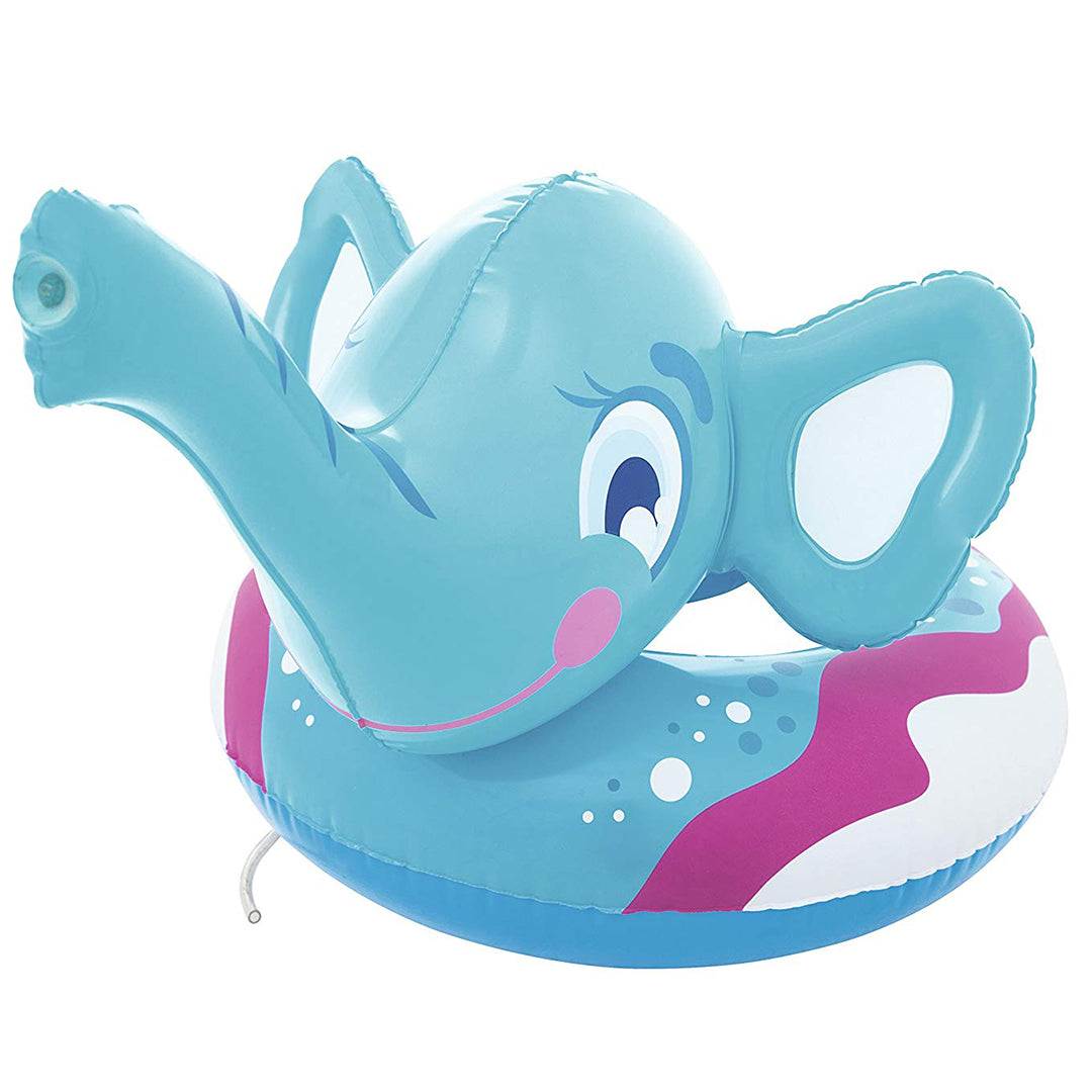 Buy Bestway Elephant Spray Ring (Sold Separately Subject to Availability) | Yallatoys.com