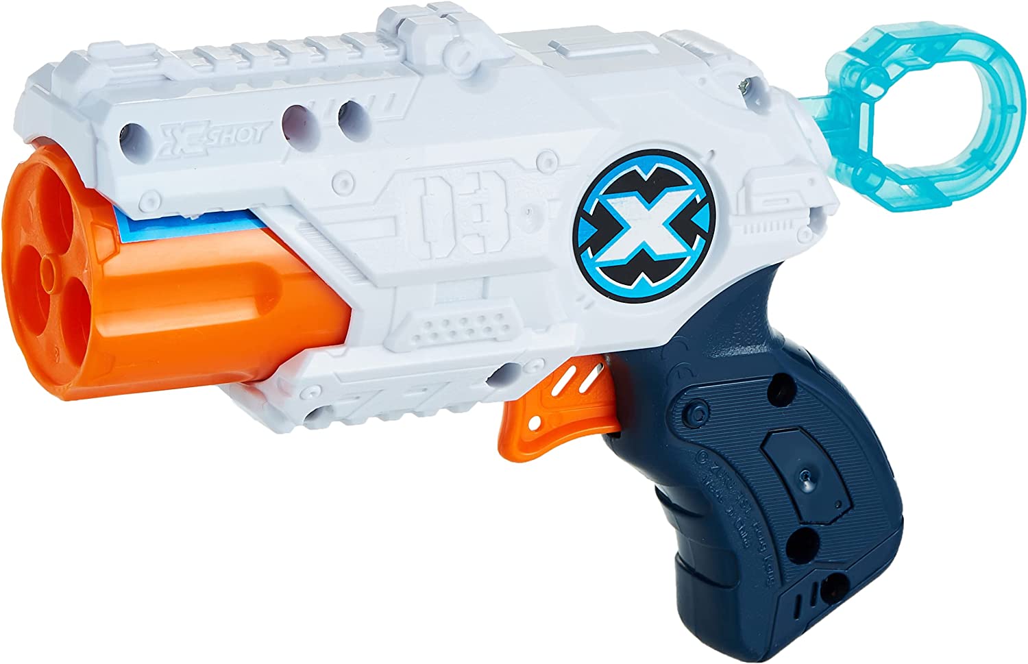 Buy X-Shot Excel MK 3 Blaster | Yallatoys.com