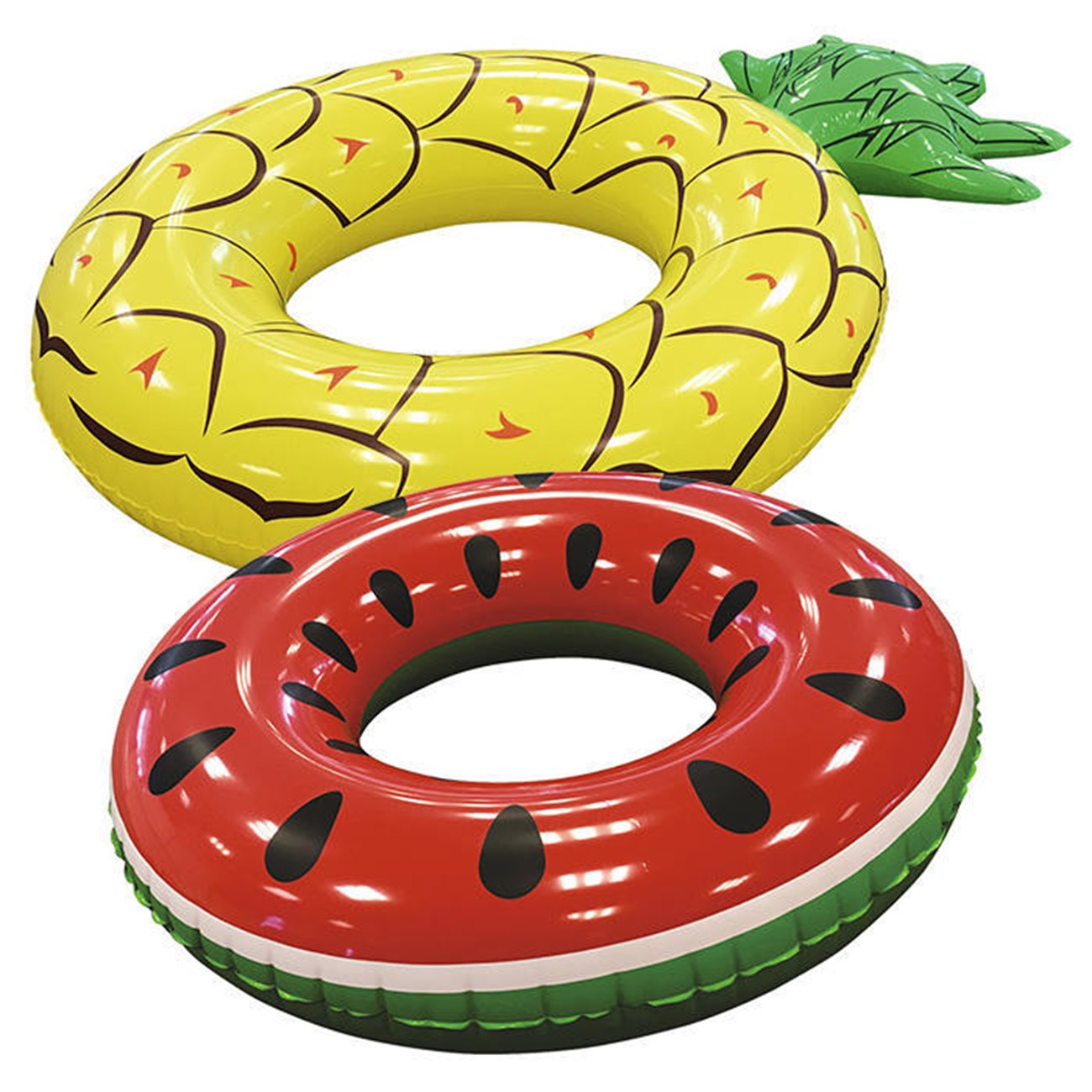 Buy Bestway Summer Fruit Pool Rings (Sold Separately Subject to Availability) | Yallatoys.com