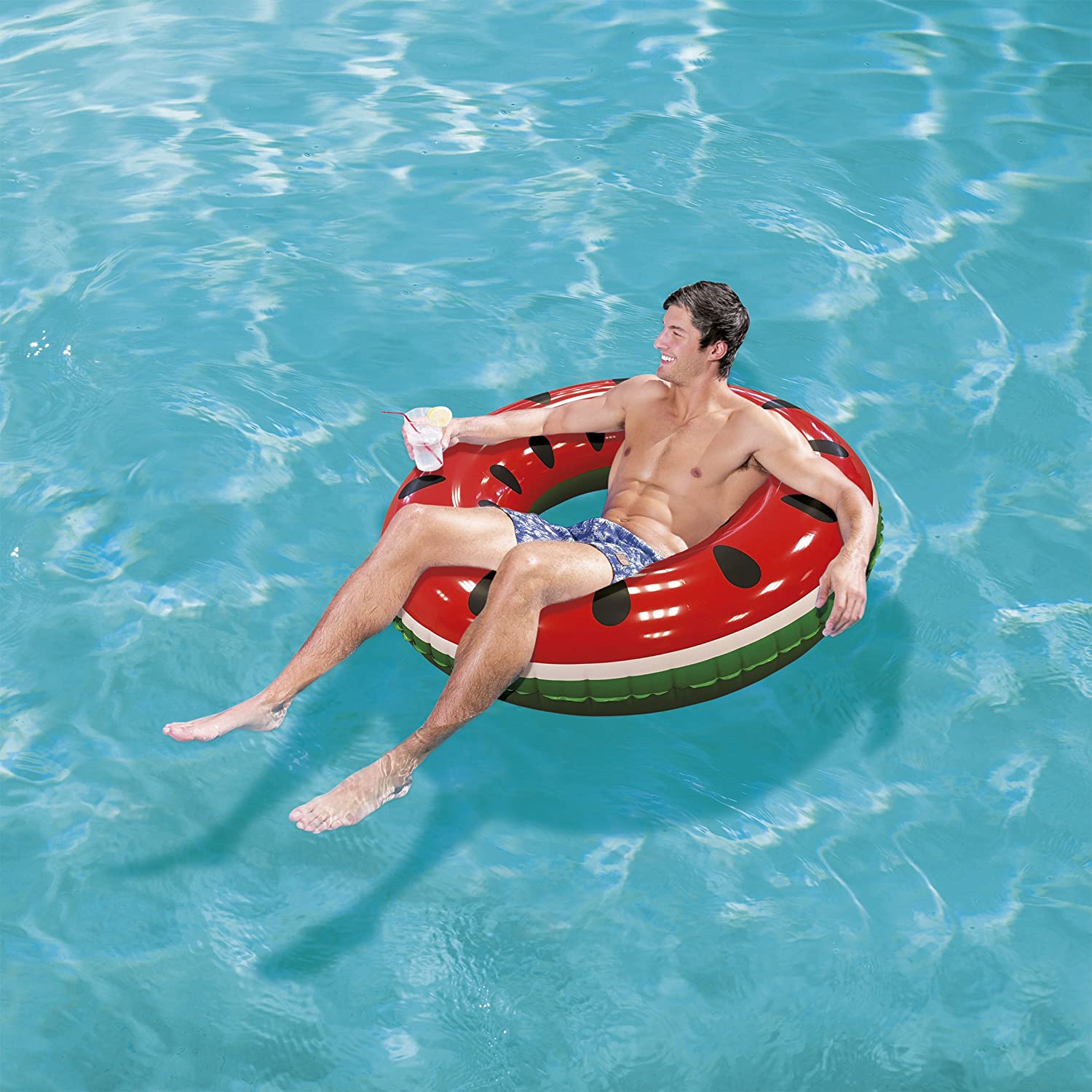 Buy Bestway Summer Fruit Pool Rings (Sold Separately Subject to Availability) | Yallatoys.com