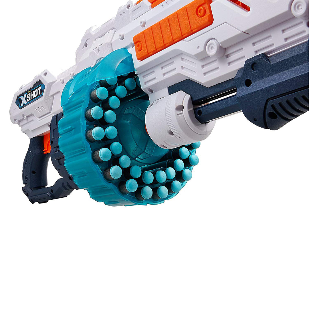 Buy X-Shot Turbo Advance Blaster | Yallatoys.com