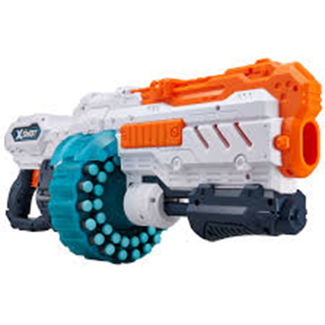 Buy X-Shot Turbo Advance Blaster | Yallatoys.com