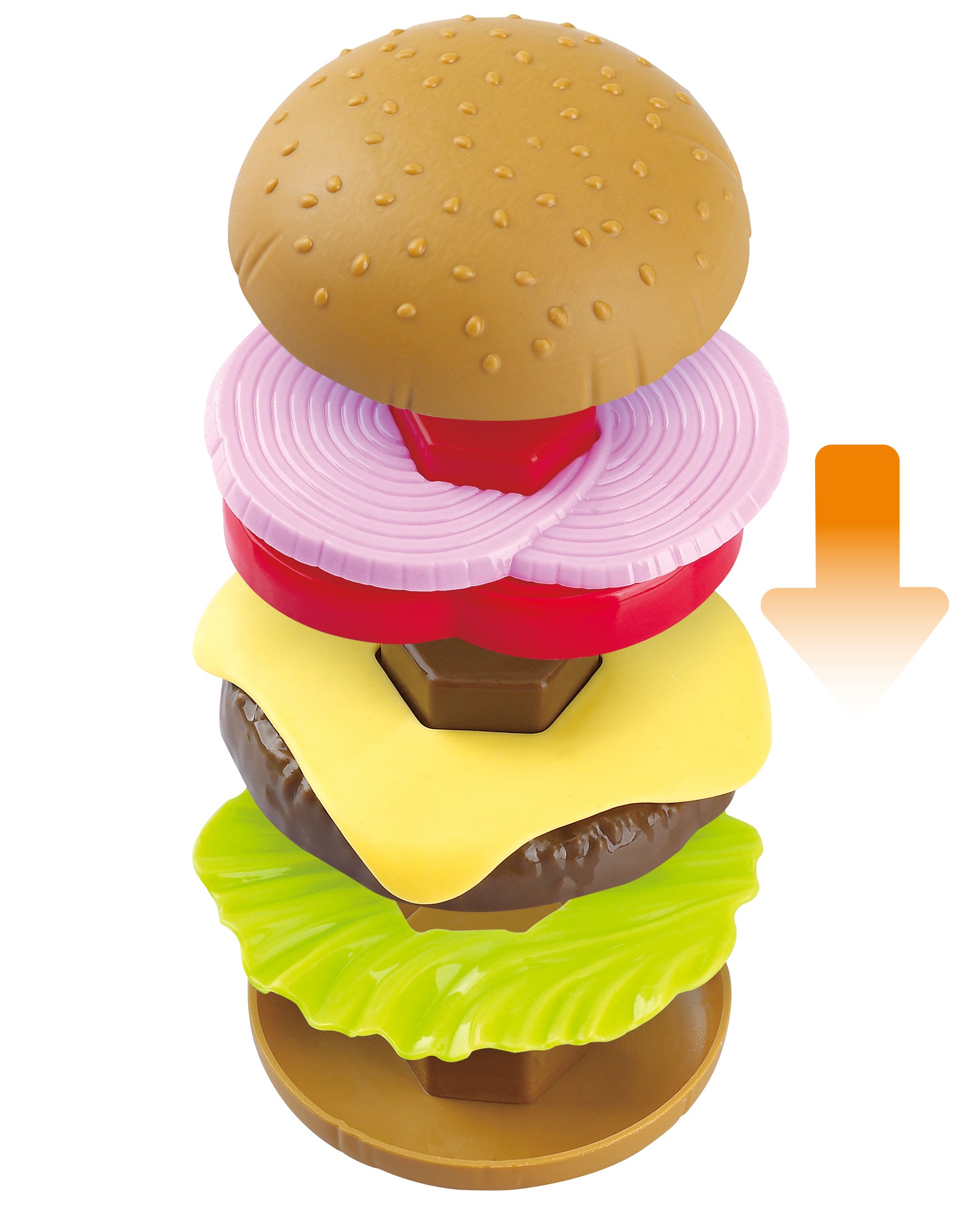 Playgo Grill and Sizzle BBQ Set Playgo Yallatoys
