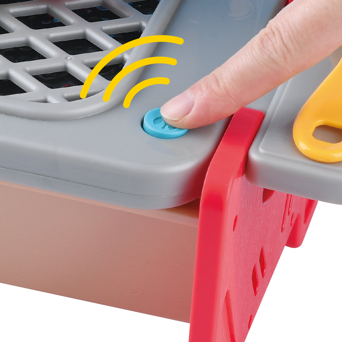 Playgo Grill and Sizzle BBQ Set Playgo Yallatoys