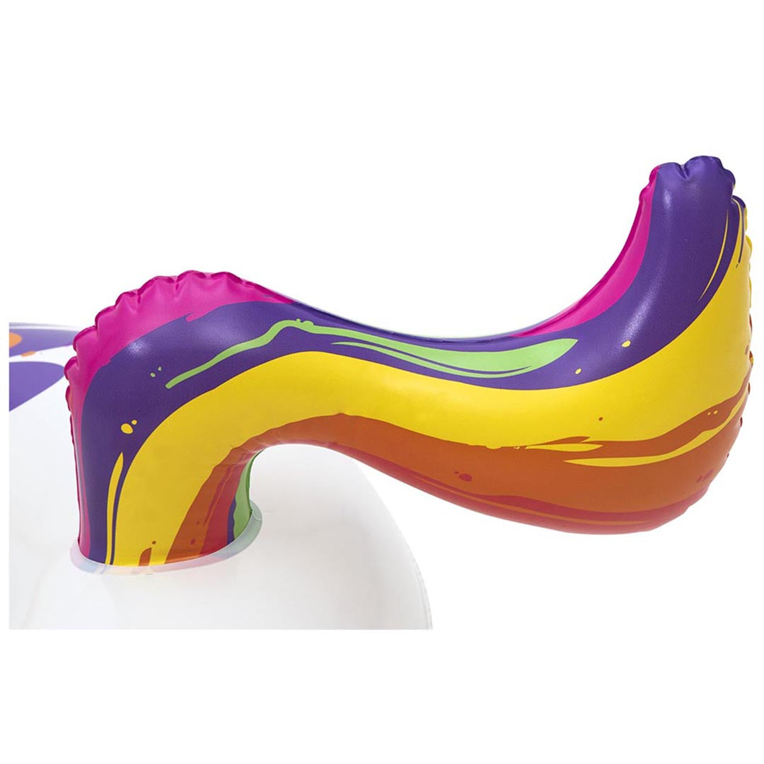 Buy Bestway Fantasy Unicorn Swim Ring | Yallatoys.com