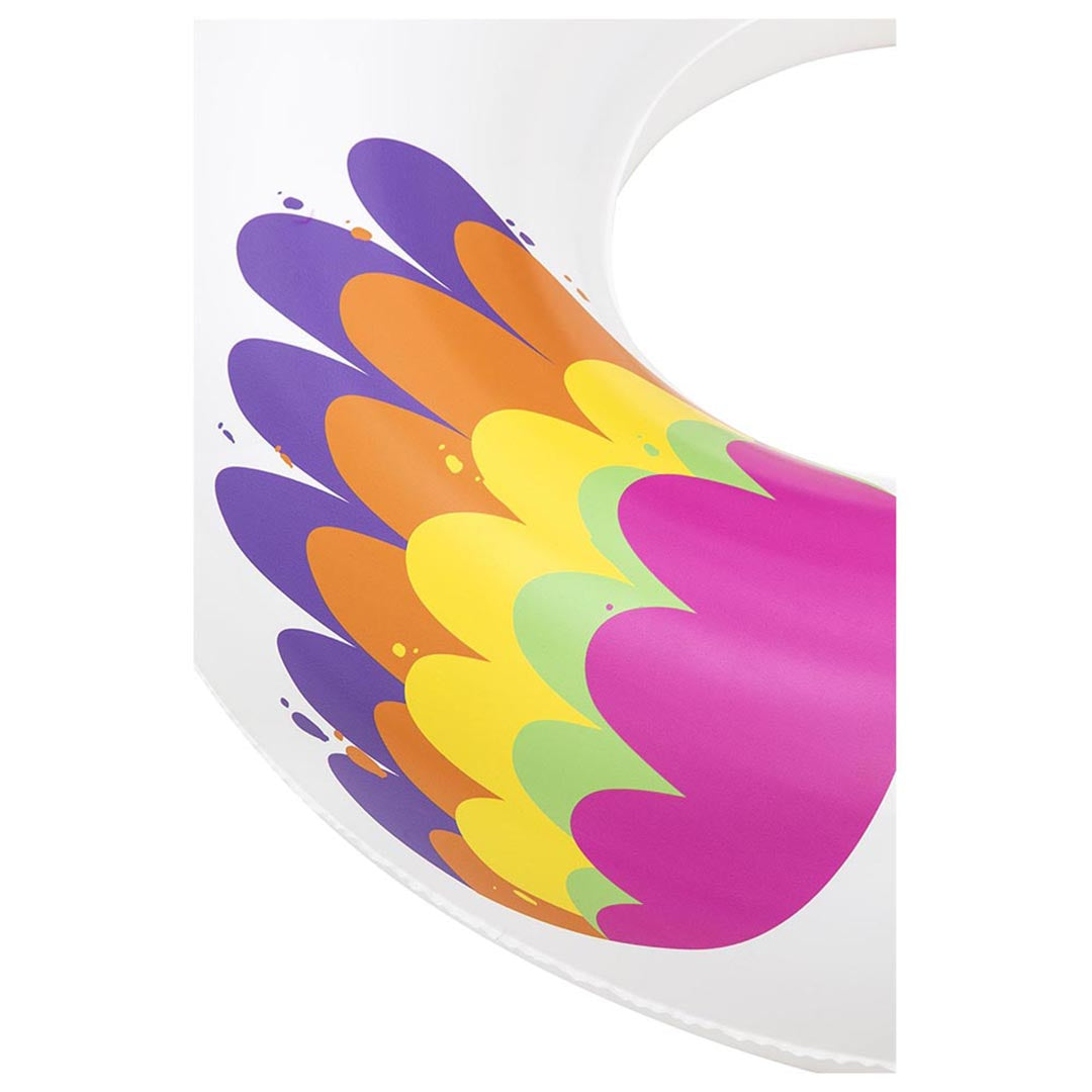 Buy Bestway Fantasy Unicorn Swim Ring | Yallatoys.com