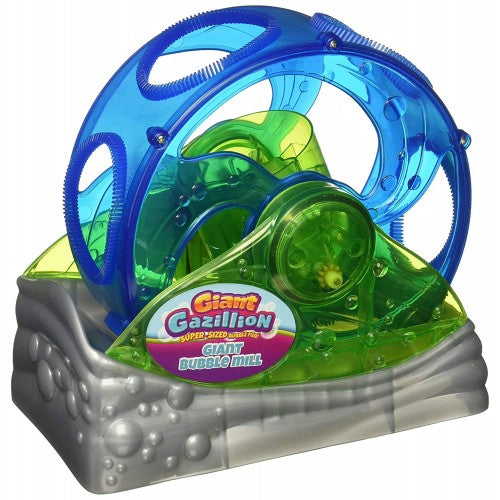 Buy Gazillion Giant Bubble Mill | Yallatoys.com