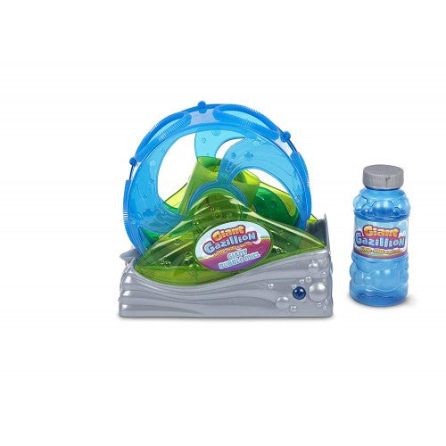 Buy Gazillion Giant Bubble Mill | Yallatoys.com