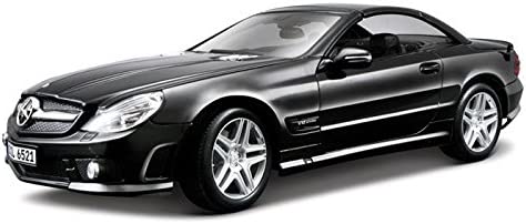 Buy Maisto Mercedes-Benz SL 65 AMG Diecast Vehicle | Yallatoys.com