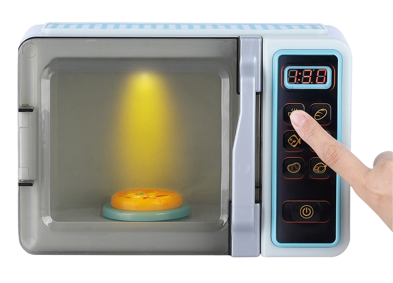 Playgo Microwave Playgo Yallatoys