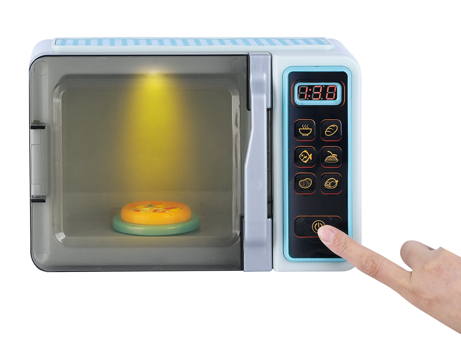 Playgo Microwave Playgo Yallatoys