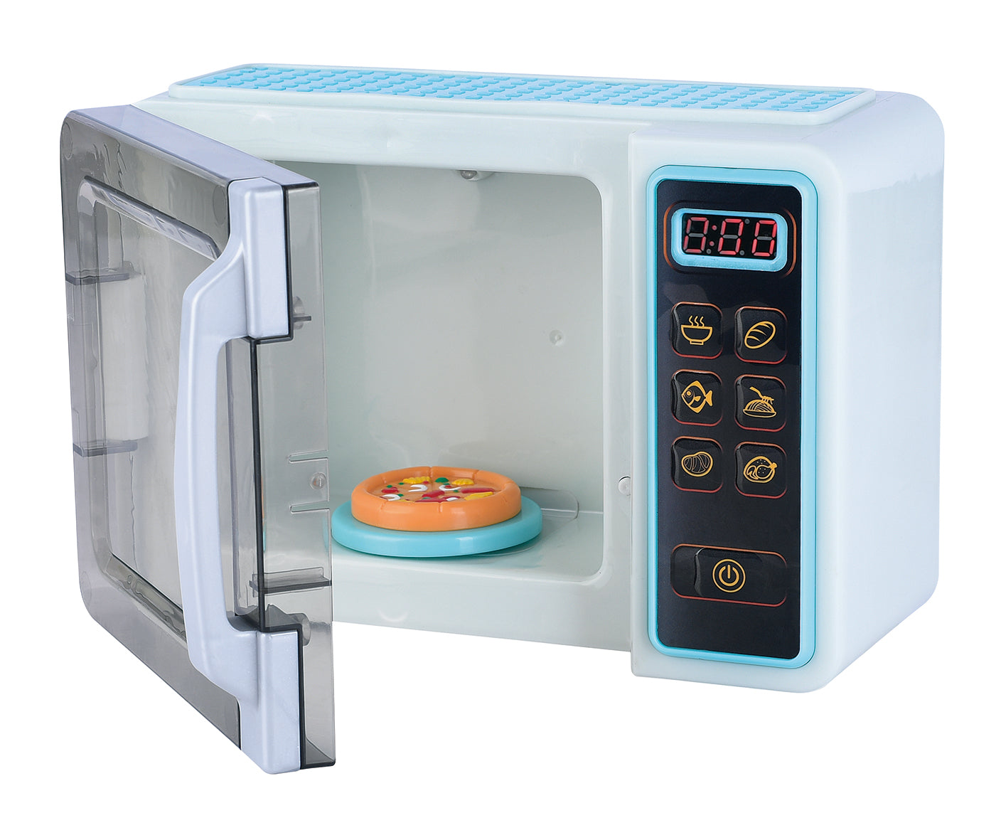 Playgo Microwave Playgo Yallatoys