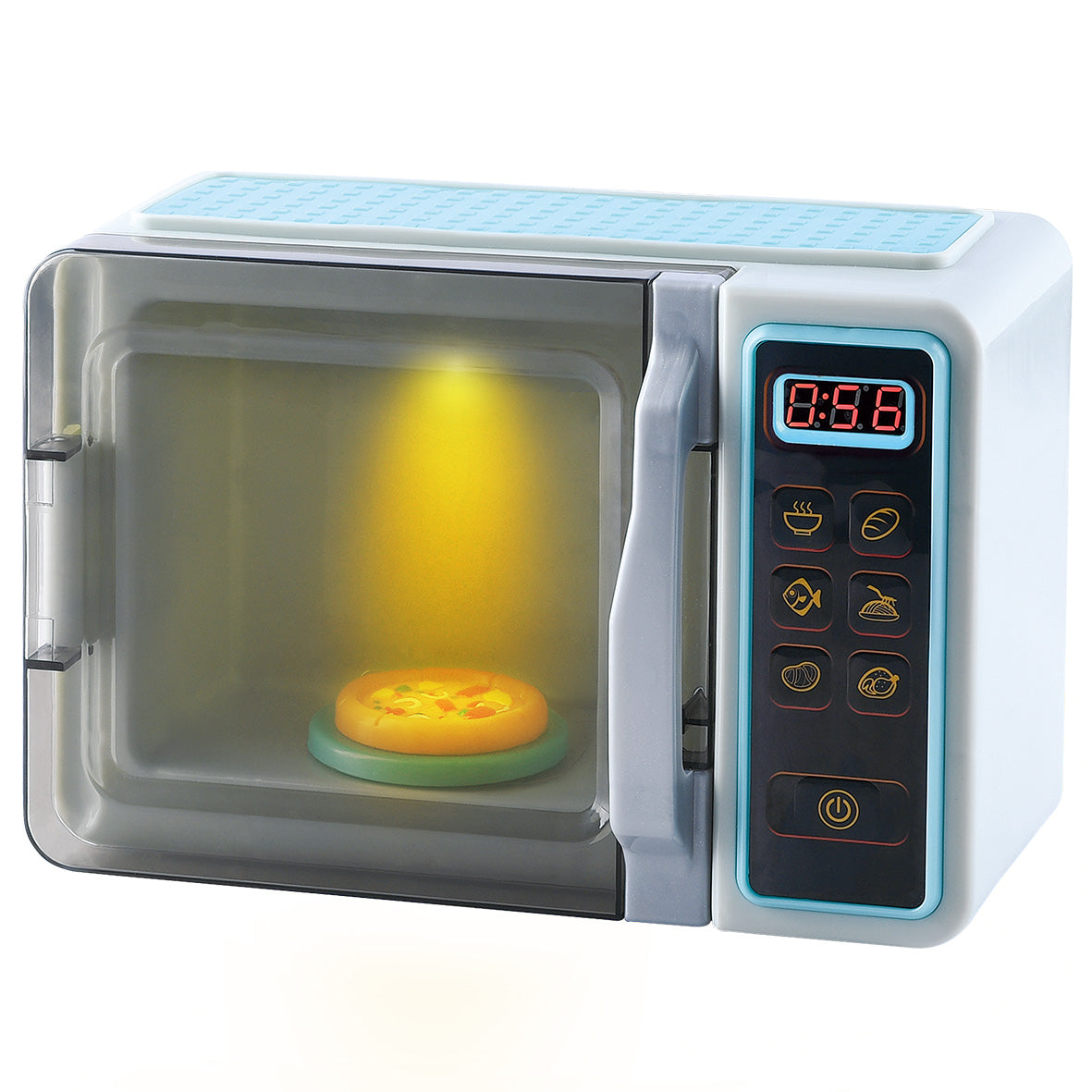 Playgo Microwave Playgo Yallatoys