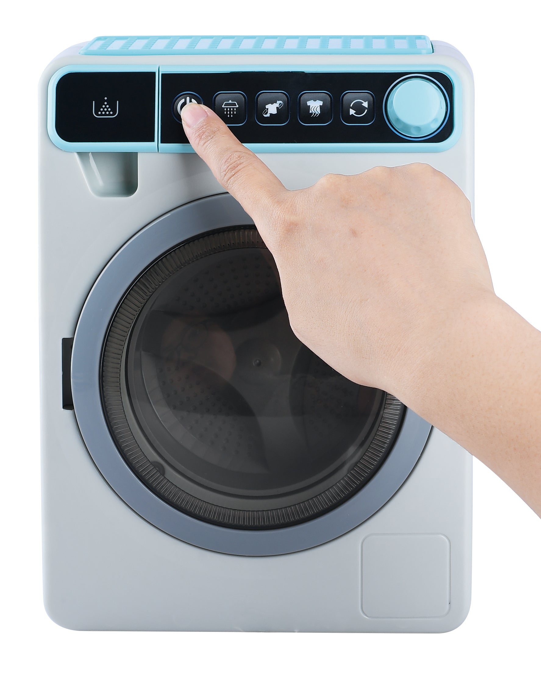 Playgo Washing Machine Playgo Yallatoys