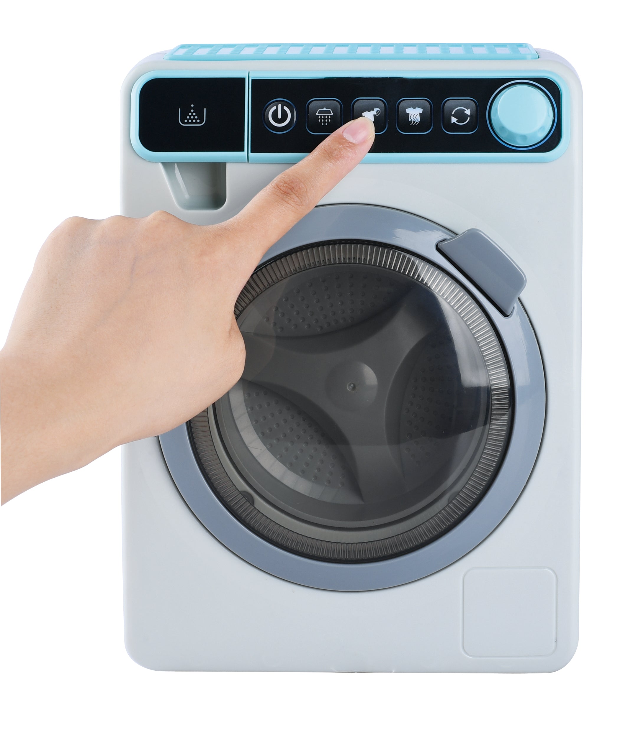Playgo Washing Machine Playgo Yallatoys