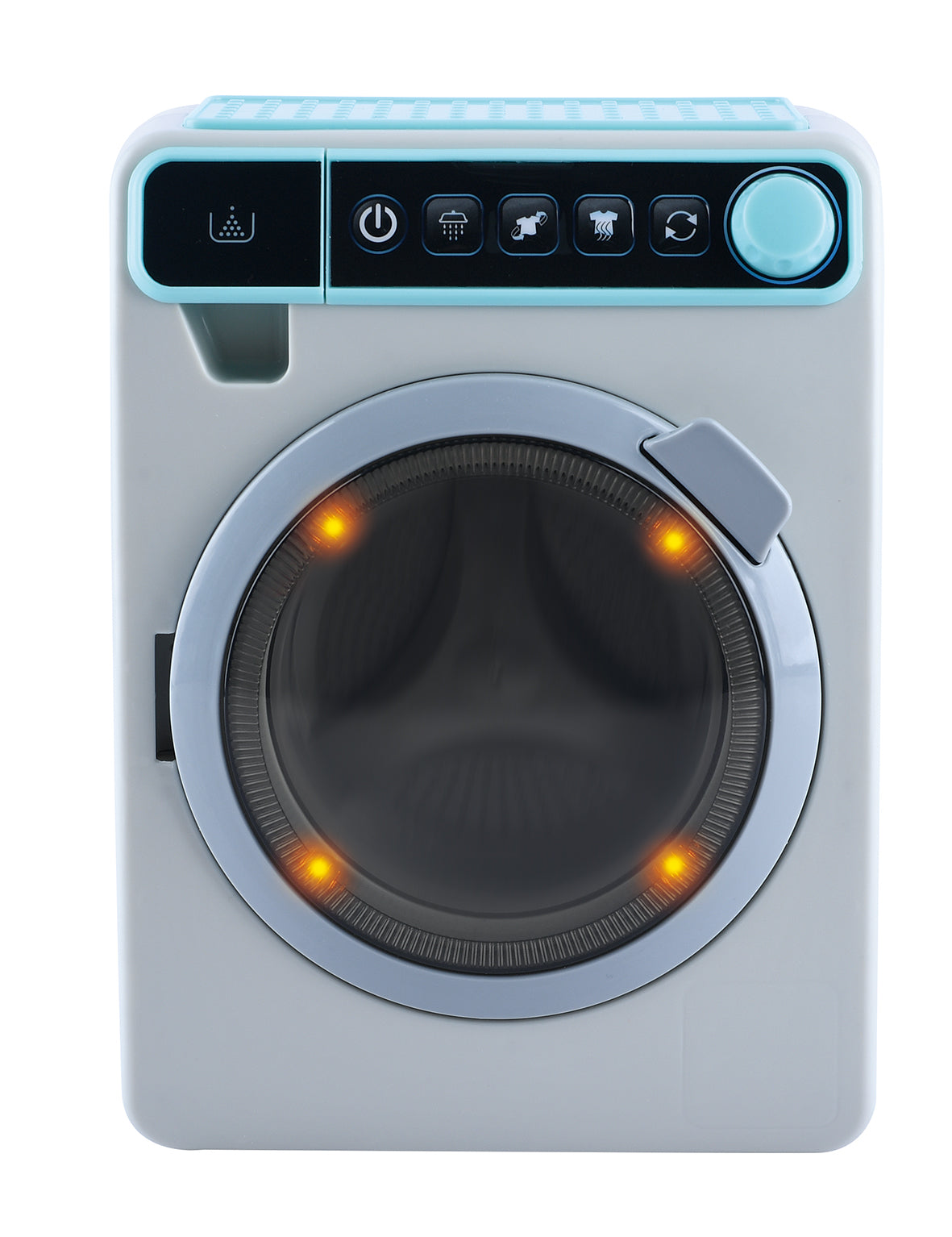 Playgo Washing Machine Playgo Yallatoys