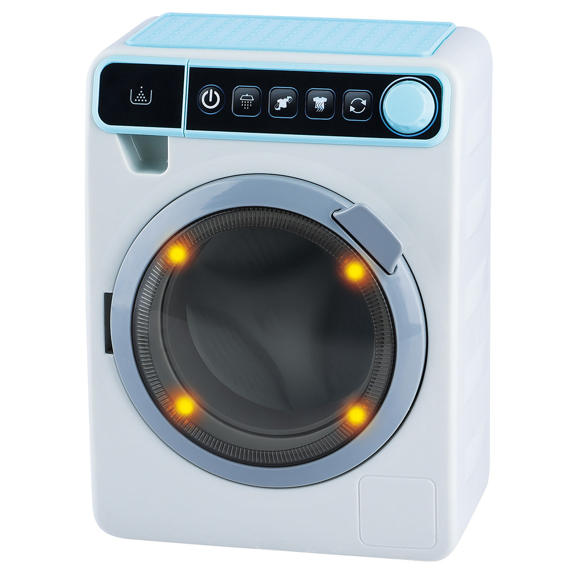 Playgo Washing Machine Playgo Yallatoys