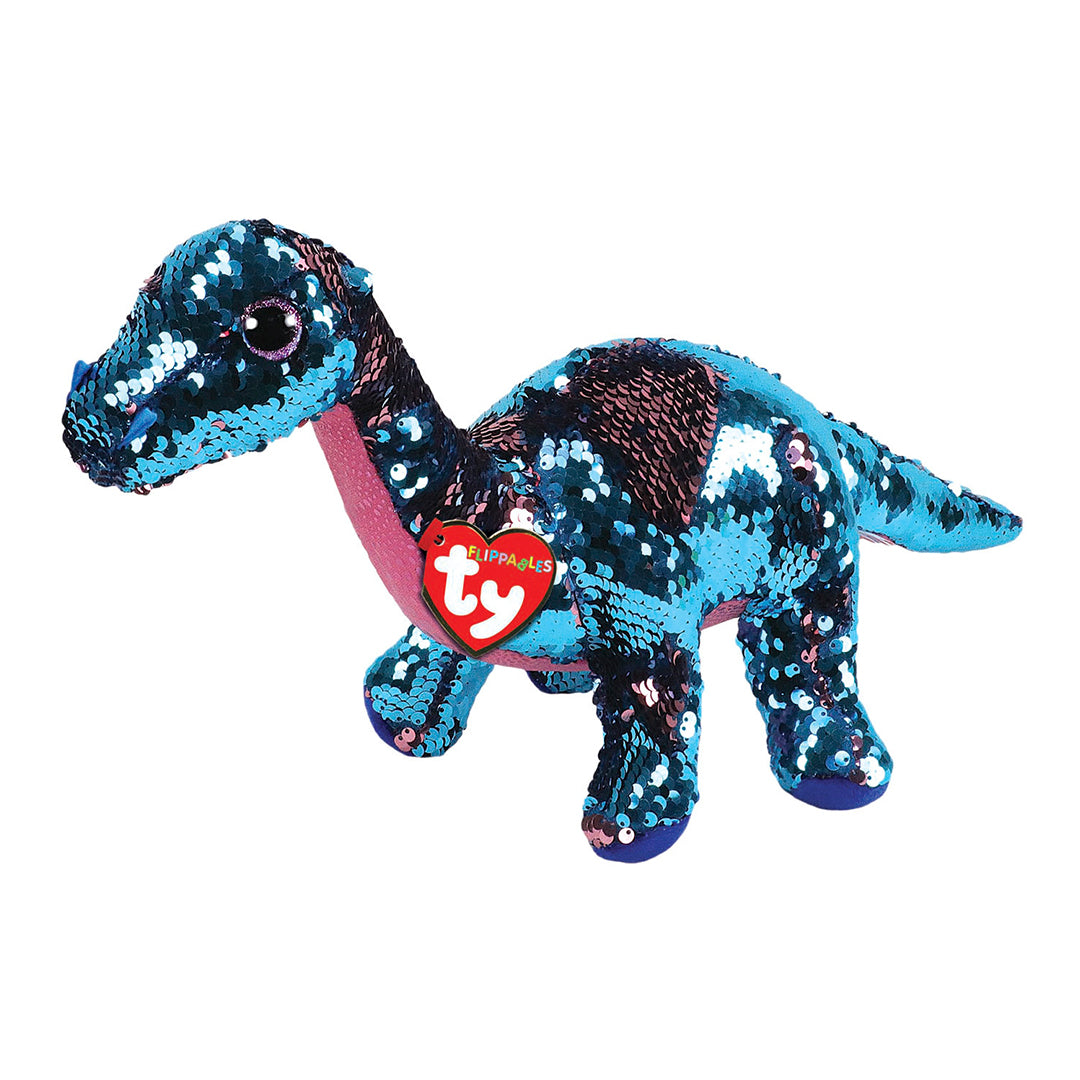 Buy TY Boos Flippable Dino Tremor | Yallatoys.com