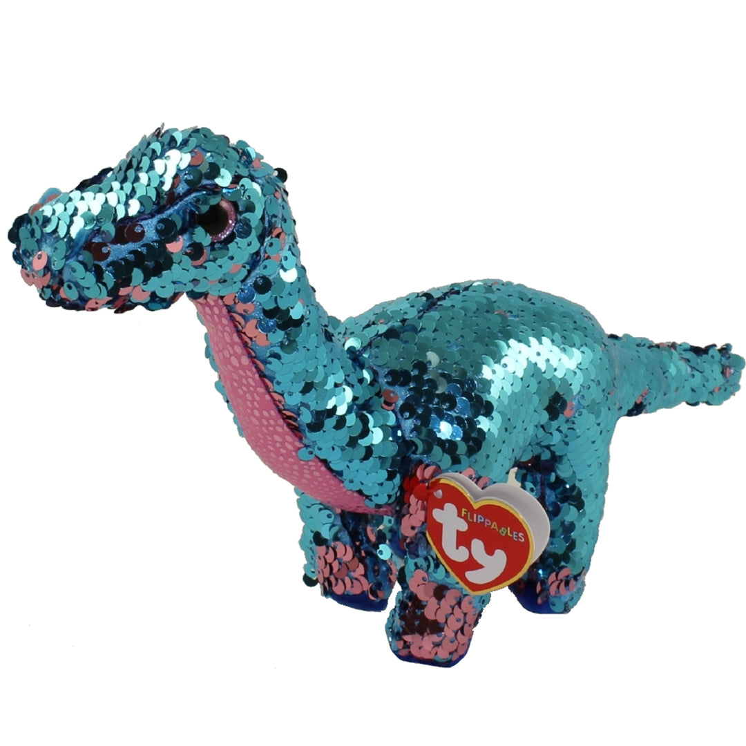Buy TY Boos Flippable Dino Tremor | Yallatoys.com