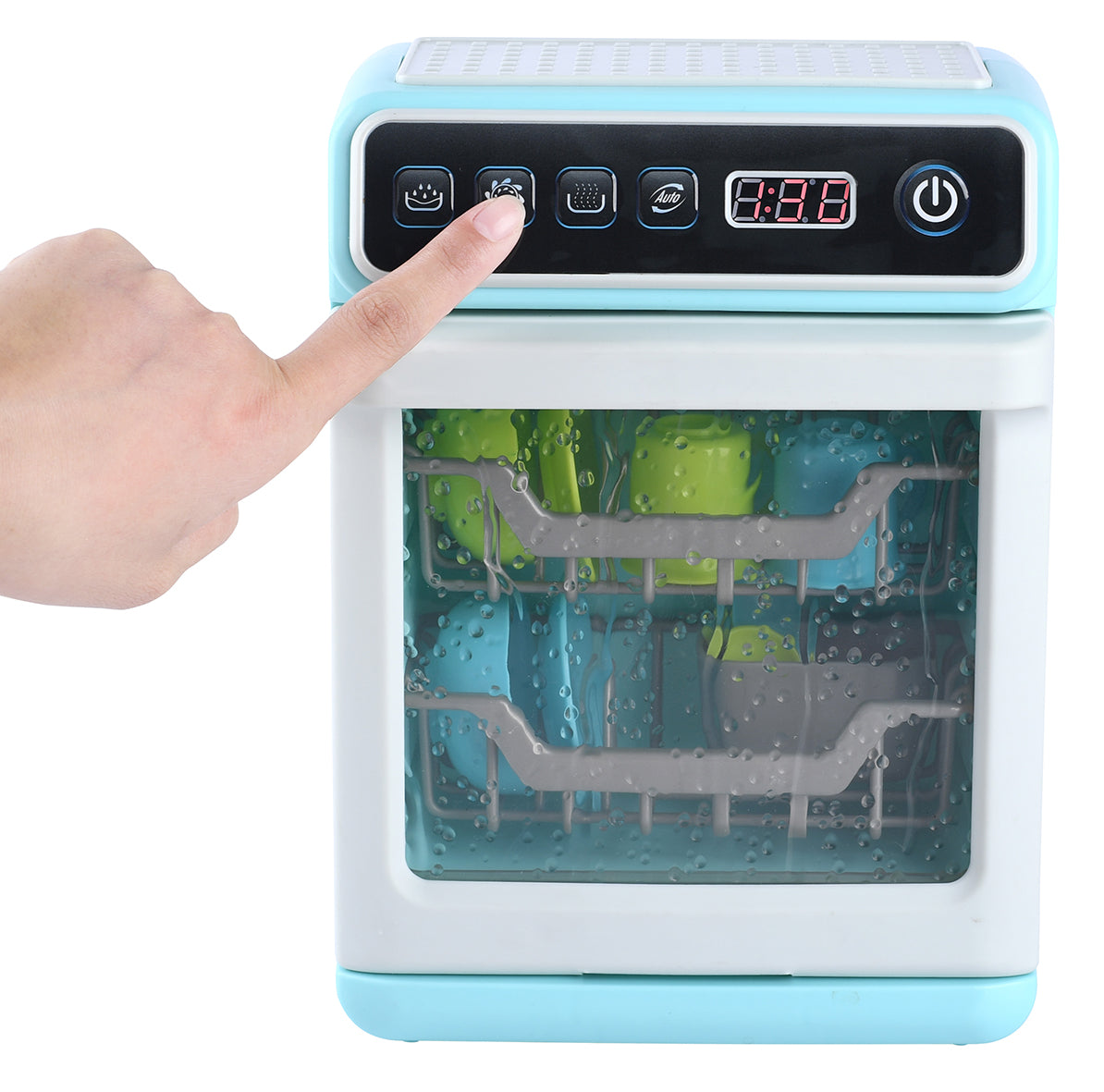 Playgo Dishwasher Playgo Yallatoys