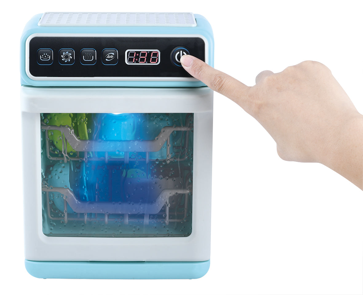 Playgo Dishwasher Playgo Yallatoys
