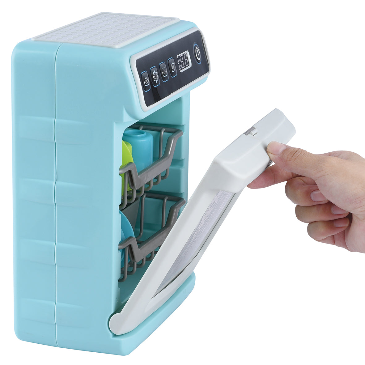 Playgo Dishwasher Playgo Yallatoys