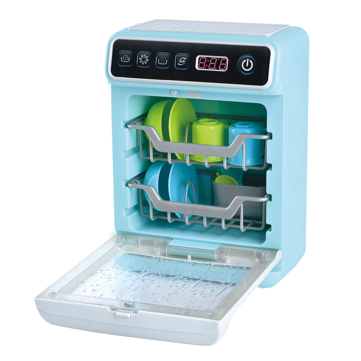 Playgo Dishwasher Playgo Yallatoys