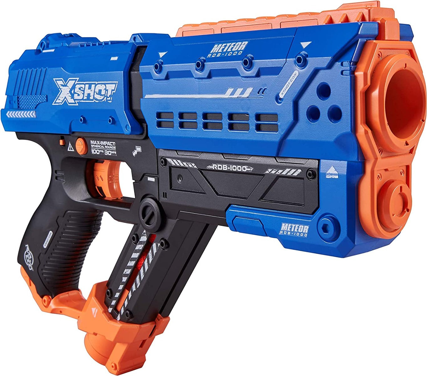 Buy X-Shot Chaos Meteor Blaster | Yallatoys.com