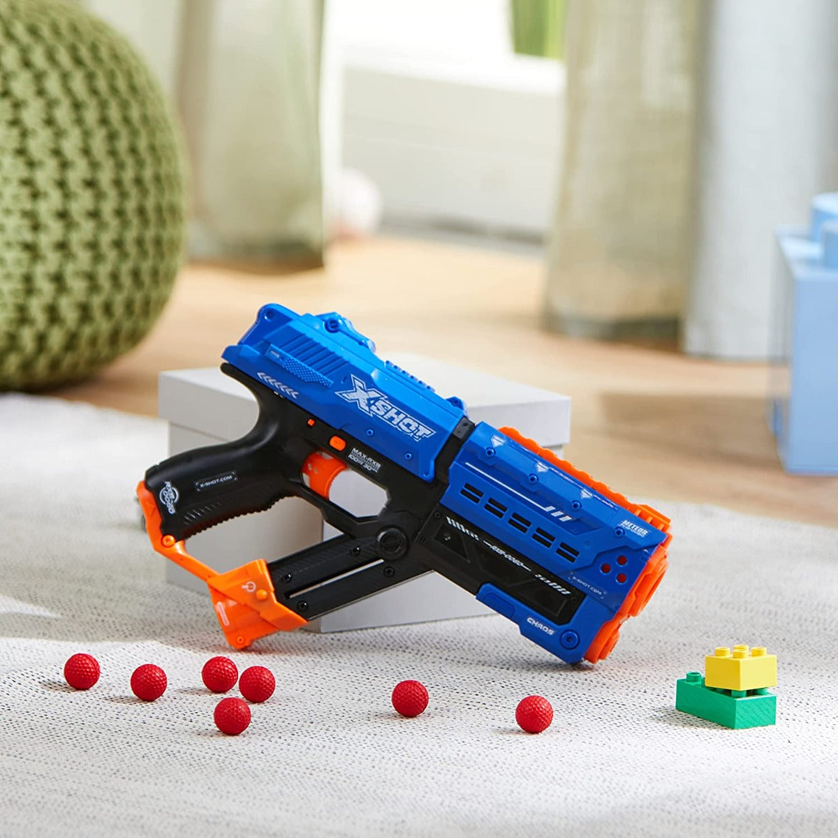 Buy X-Shot Chaos Meteor Blaster | Yallatoys.com