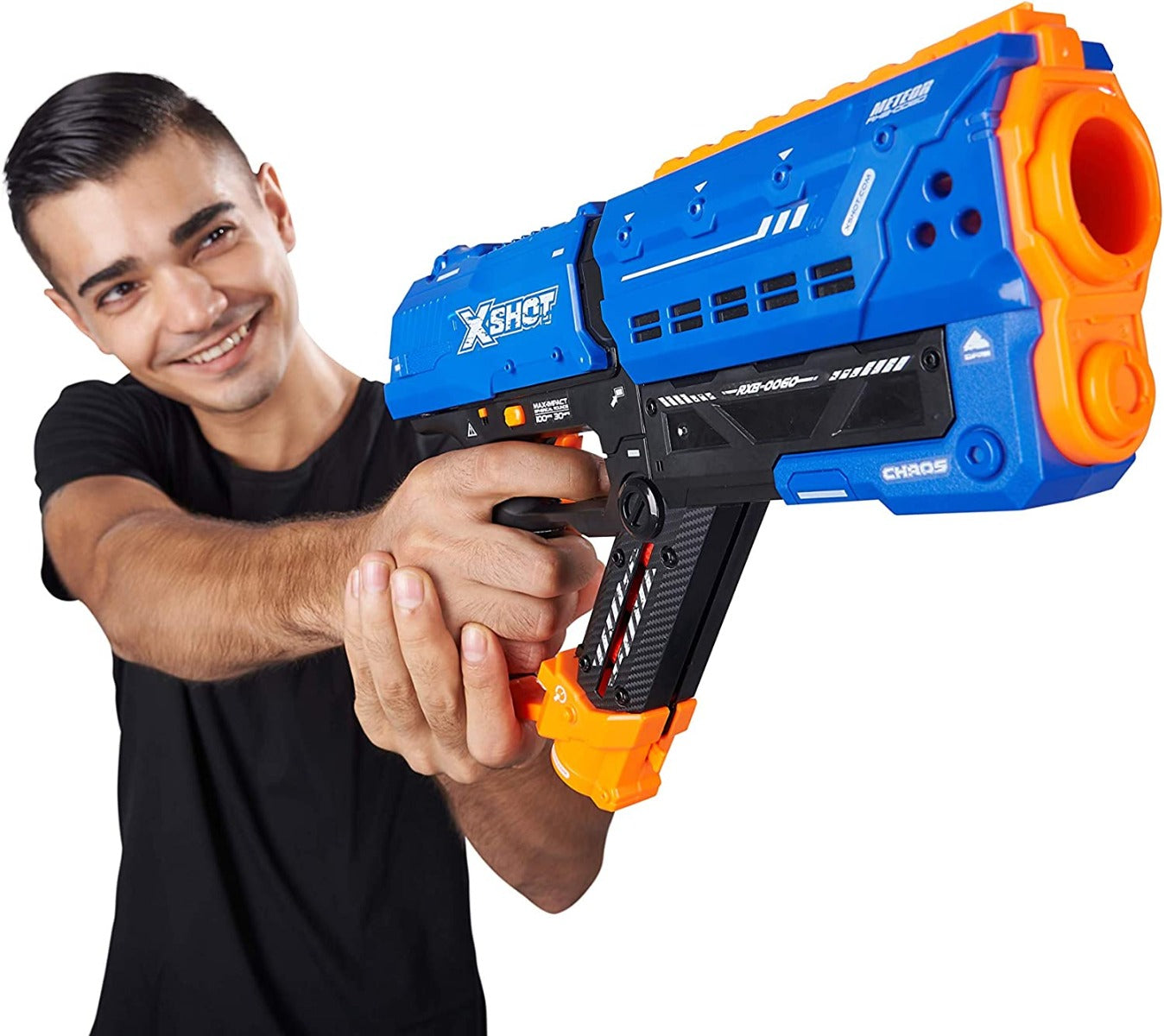 Buy X-Shot Chaos Meteor Blaster | Yallatoys.com