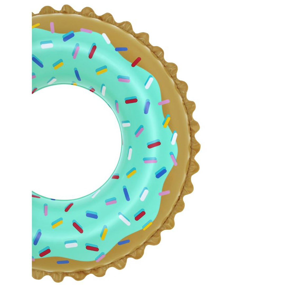 Buy Bestway Sweet Donut Swim Ring Float | Yallatoys.com