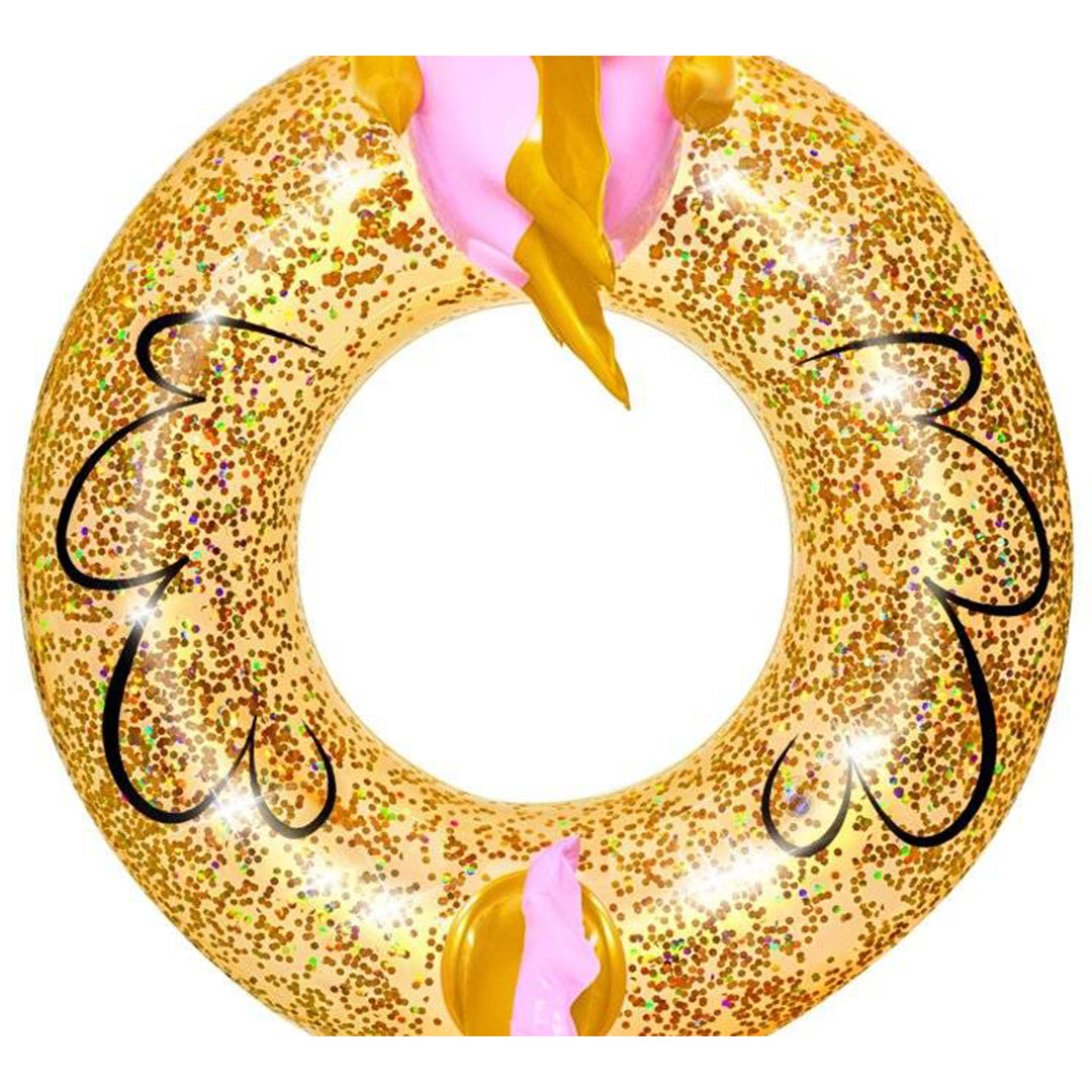 Buy Bestway Childrens Swimming Ring Seahorse | Yallatoys.com