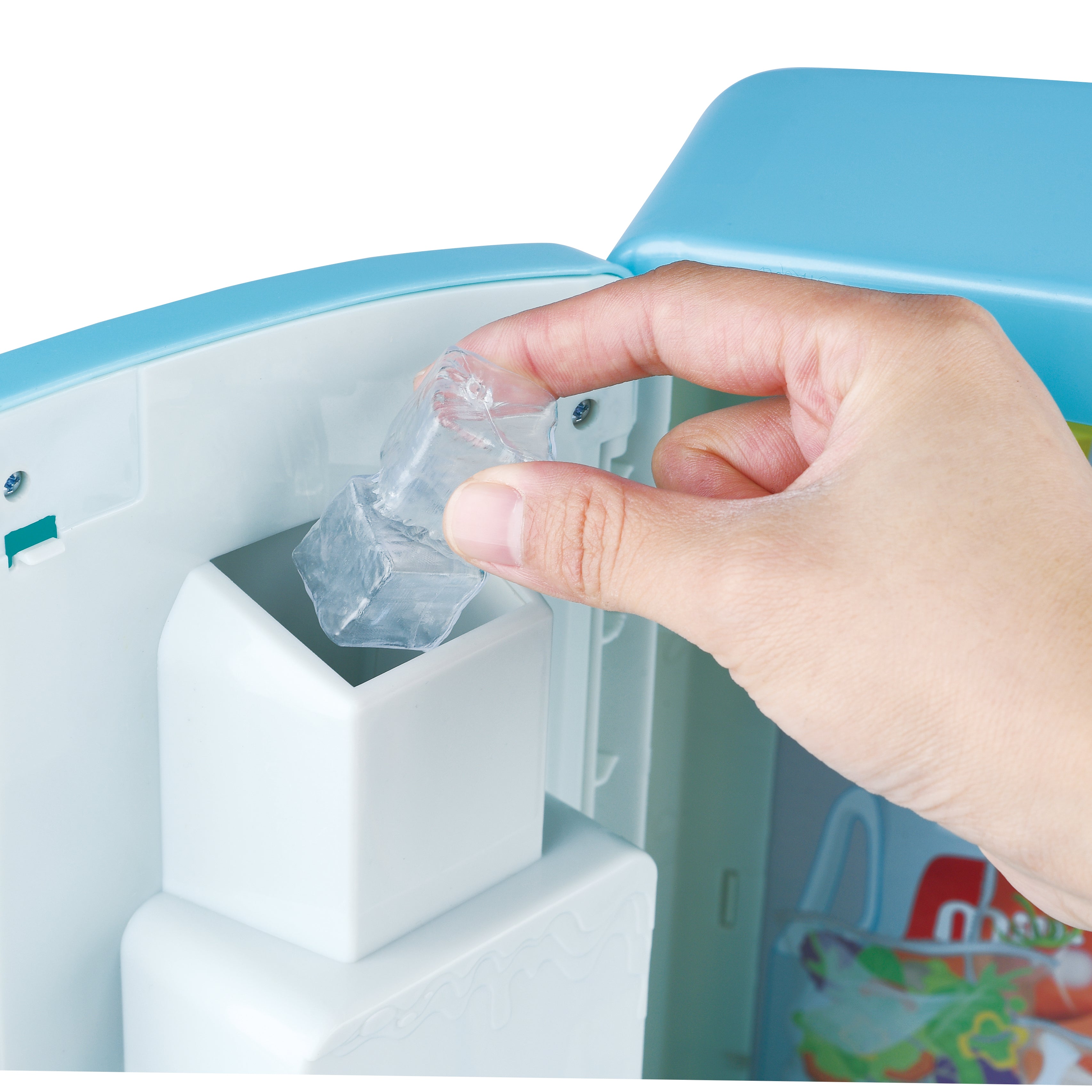 Playgo My Smart Fridge Battery Operated Playgo Yallatoys