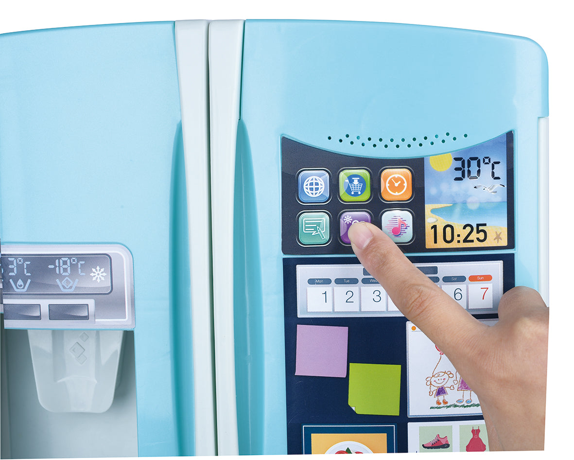Playgo My Smart Fridge Battery Operated Playgo Yallatoys