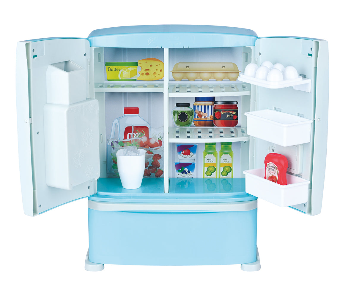Playgo My Smart Fridge Battery Operated Playgo Yallatoys