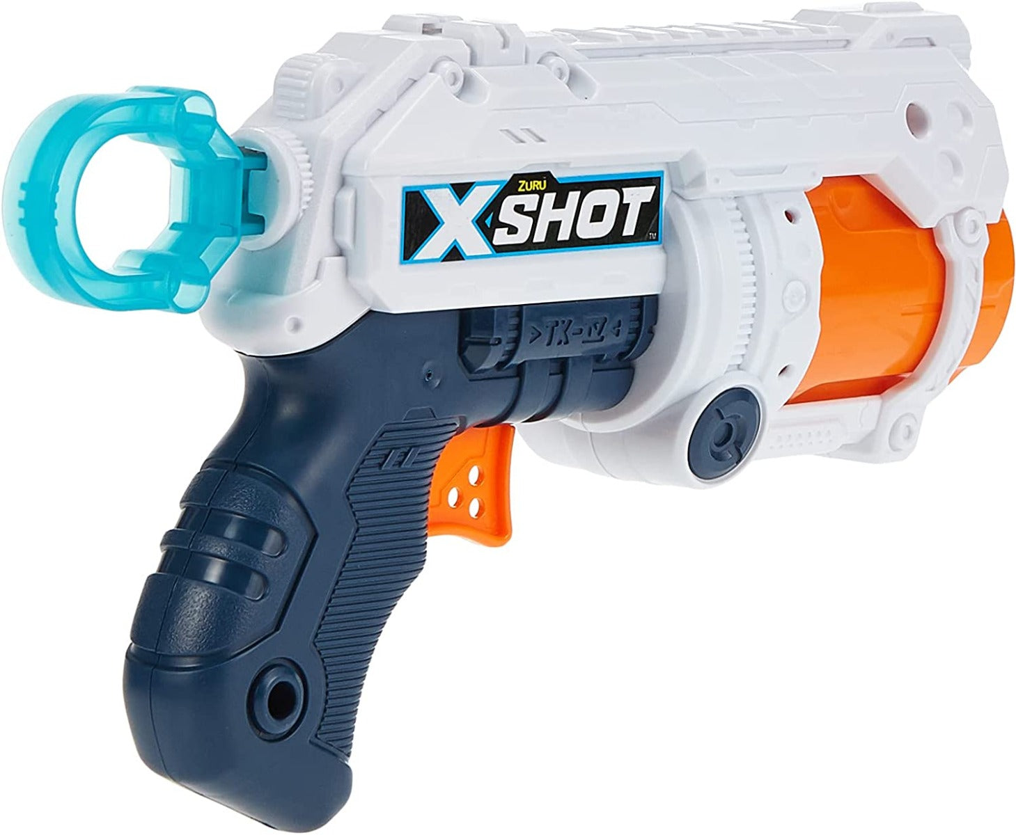 Buy X-Shot Zuru Excel Fury 2piece Pack | Yallatoys.com