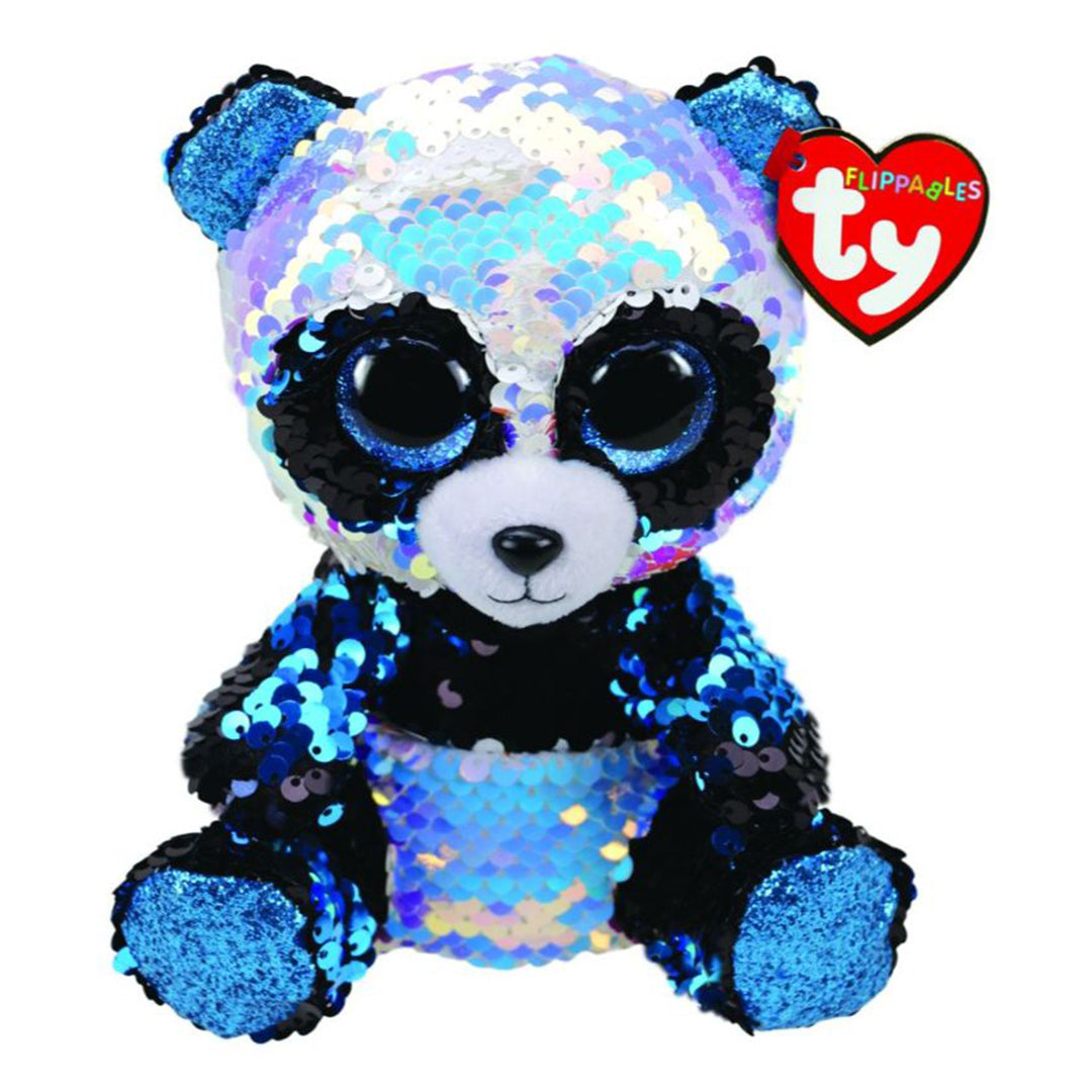 Buy Boos Flippable Panda Bamboo Reg 6In | Yallatoys.com