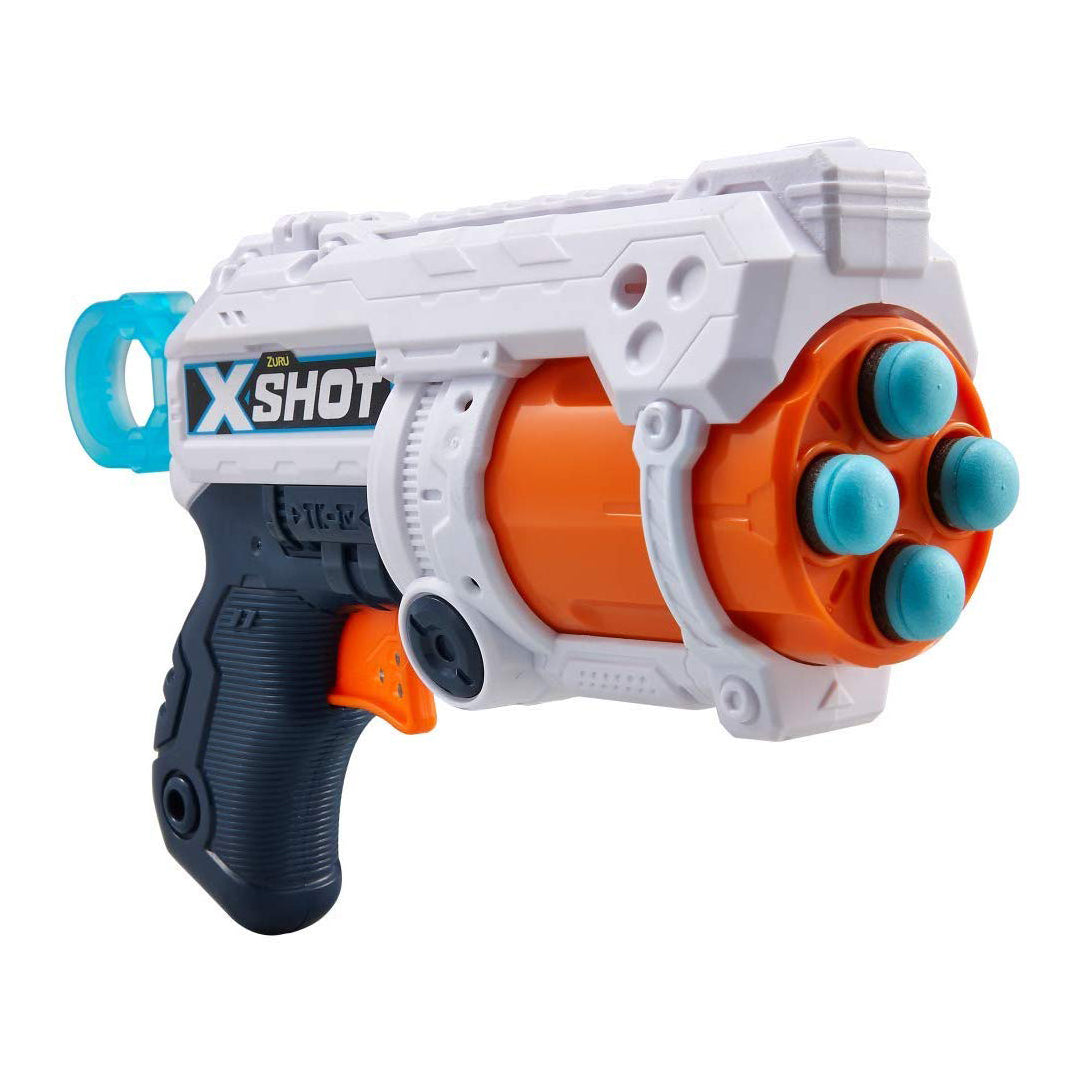 Buy X-Shot Excel Fury with 16 Darts | Yallatoys.com