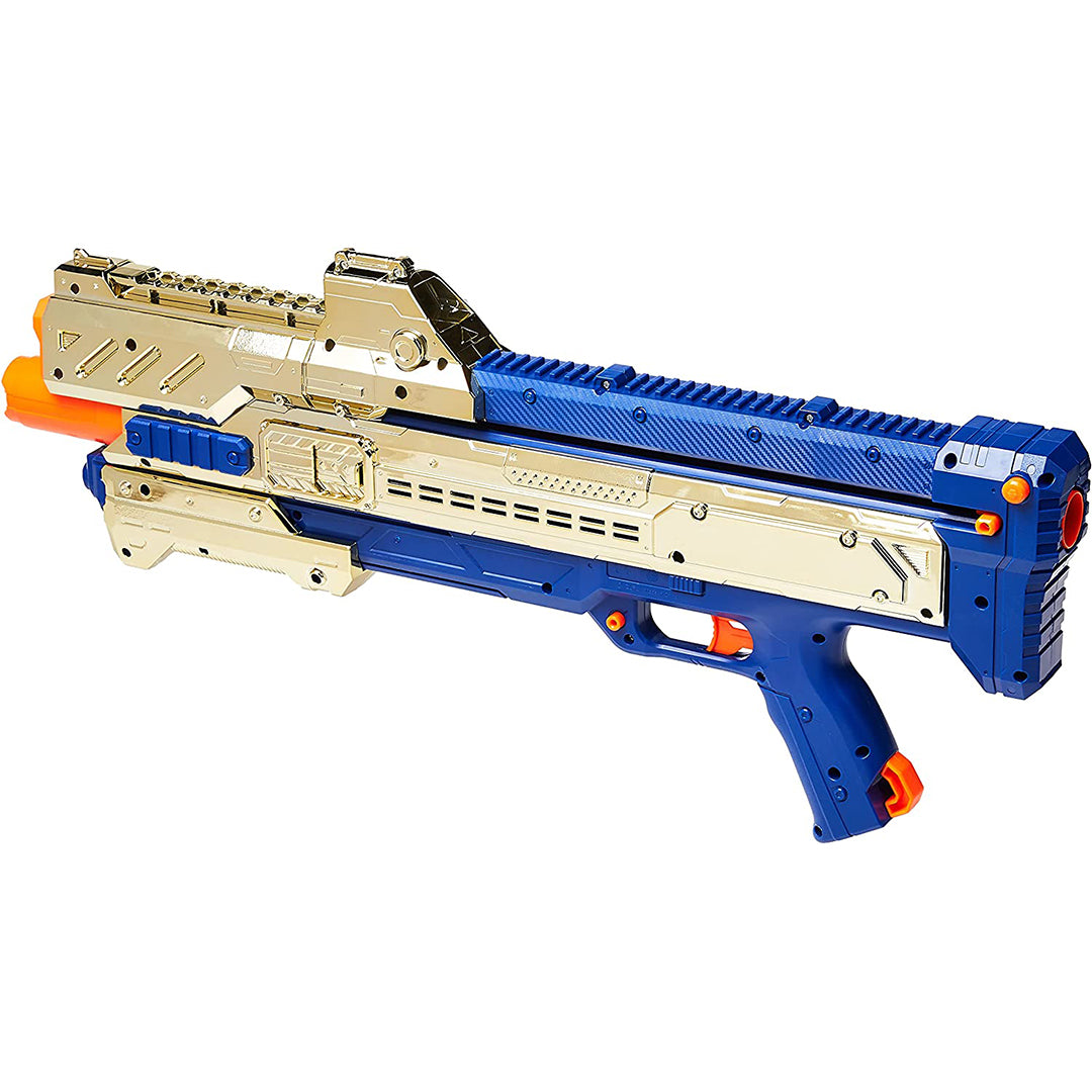 Buy X-Shot Dart Ball Blaster-CHAOS Golden | Yallatoys.com