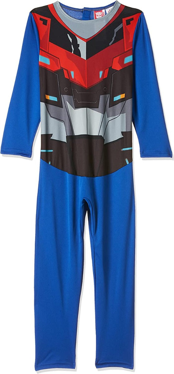 Buy Rubies Transformers Optimus Prime action suit | Yallatoys.com