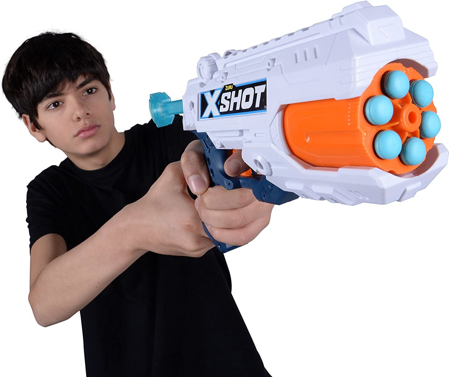 Buy X-Shot Excel Reflex 2piece Double Pack | Yallatoys.com