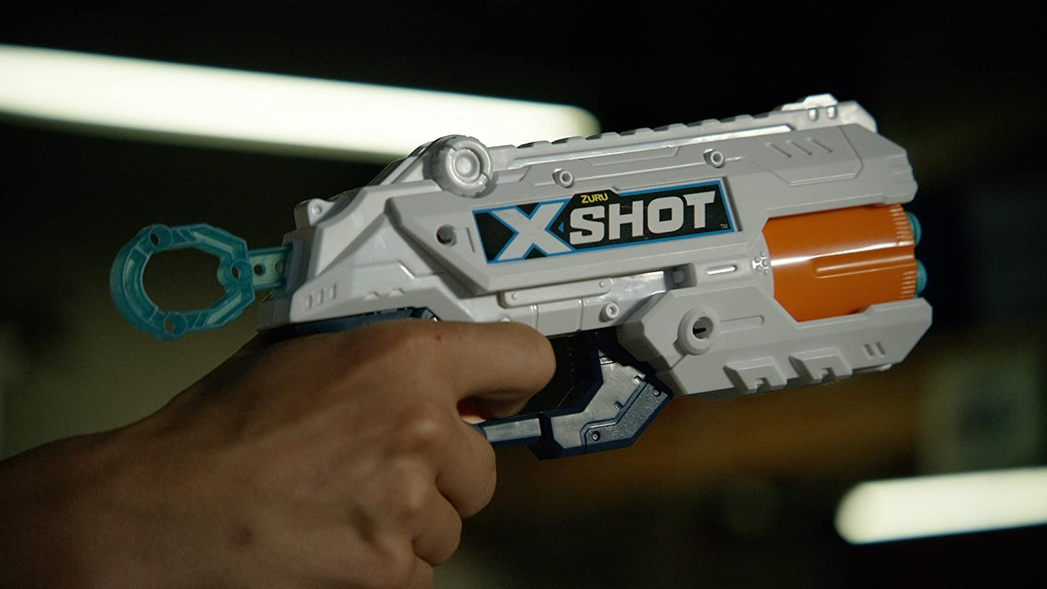Buy X-Shot Excel Reflex 2piece Double Pack | Yallatoys.com