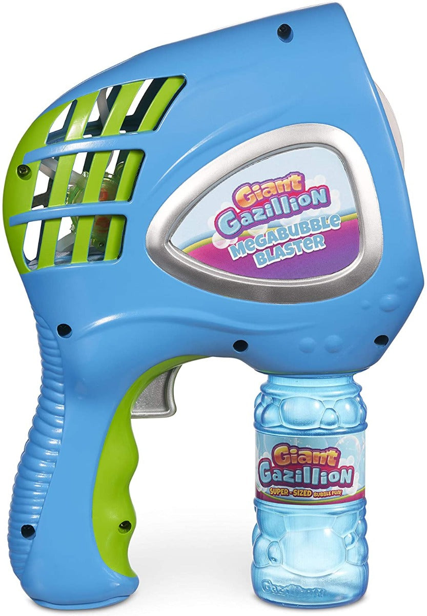 Buy Gazillion Mega Bubble Blaster Bubble Machine | Yallatoys.com