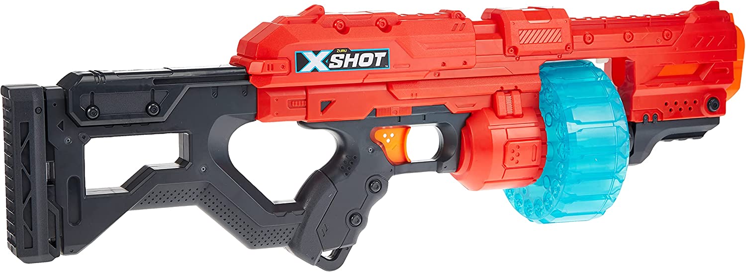 Buy X-Shot Excel Max Havoc with 48 Darts | Yallatoys.com