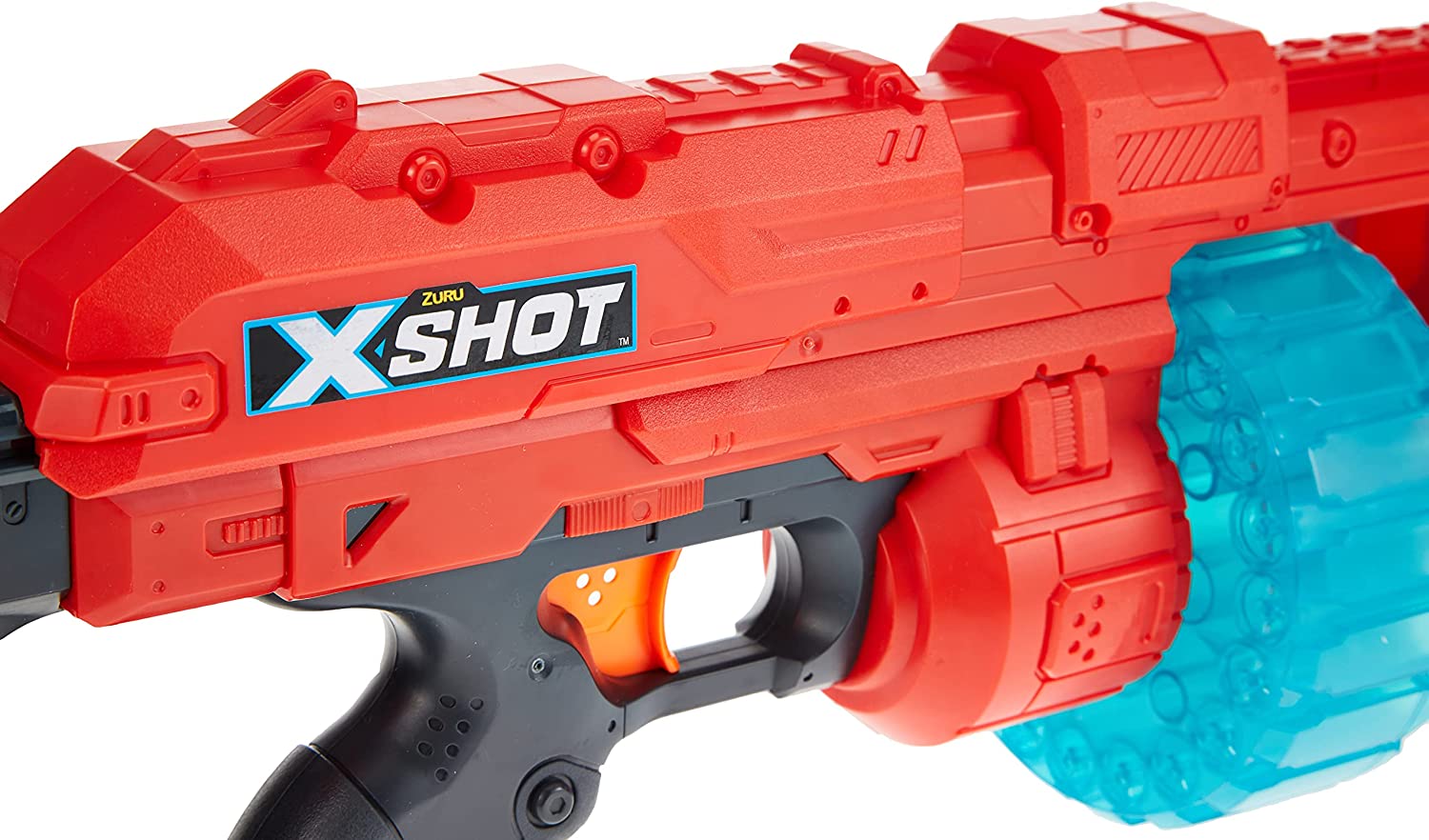 Buy X-Shot Excel Max Havoc with 48 Darts | Yallatoys.com